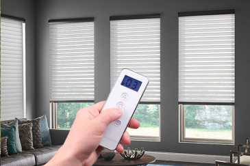 Why Choose Window Blinds?
