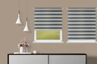 Adornis Window Blinds store in Mumbai A861