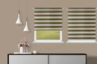 Adornis Window Blinds store in Mumbai A865