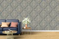 Adornis Wallpapers / Wall Coverings store in Mumbai DS60302
