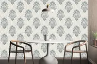 Adornis Wallpapers / Wall Coverings store in Mumbai DS61102