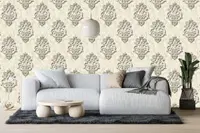 Adornis Wallpapers / Wall Coverings store in Mumbai DS61107
