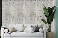 Adornis Wallpapers / Wall Coverings store in Mumbai GT1714