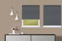 Window Blinds - RF1016