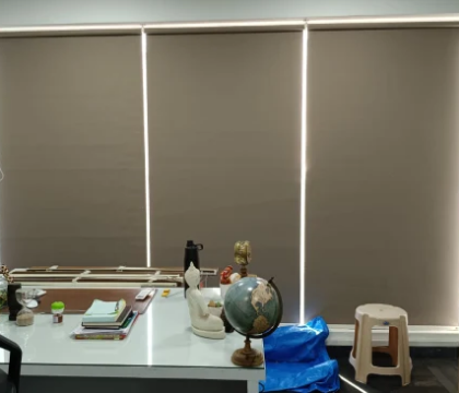 Blinds