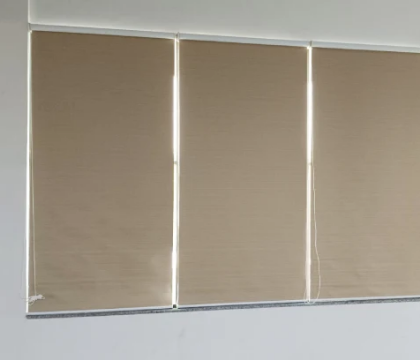 Blinds