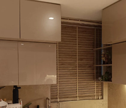 Blinds