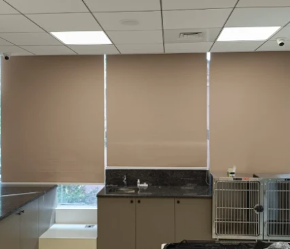 Blinds
