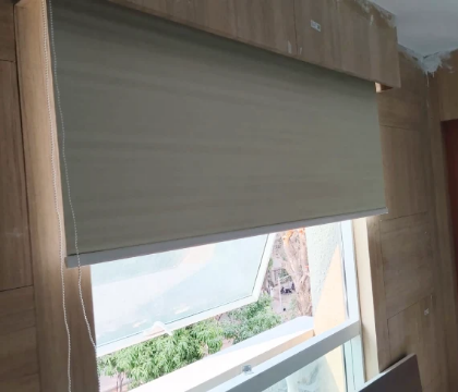 Blinds