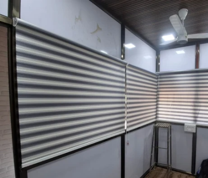 Blinds