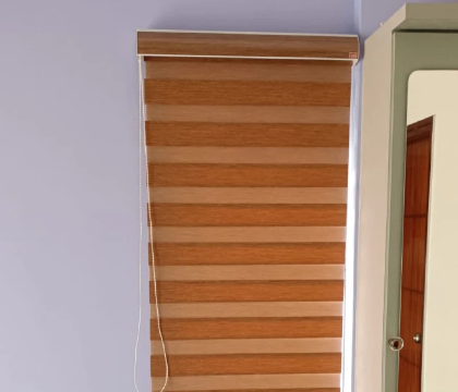 Blinds