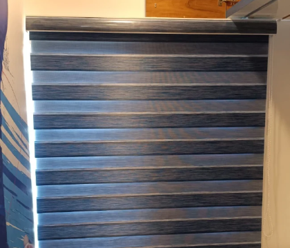 Blinds