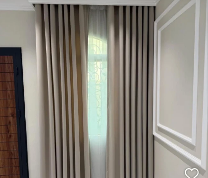 Curtains