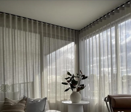 Curtains