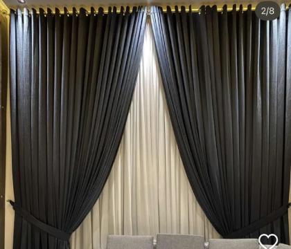 Curtains