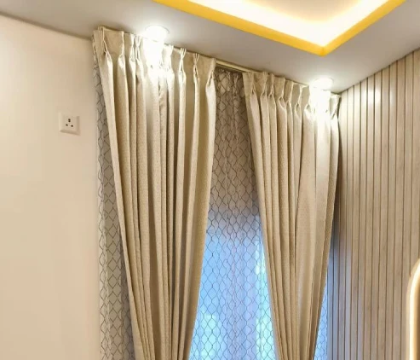Curtains