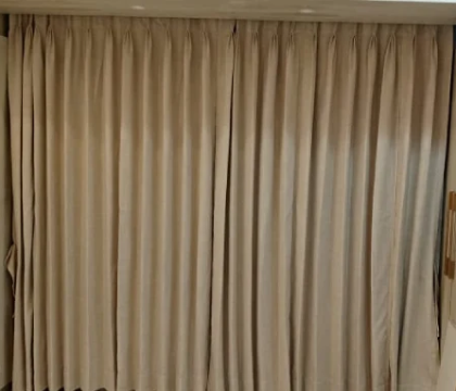 Curtains