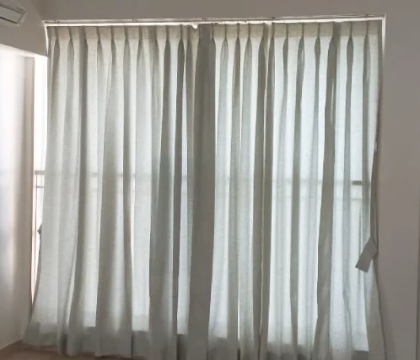 Curtains