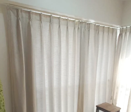 Curtains