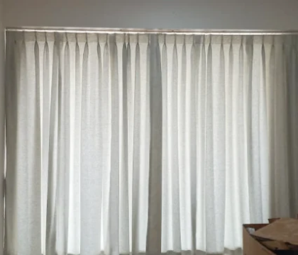 Curtains