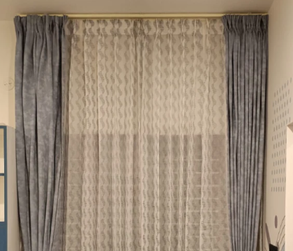 Curtains