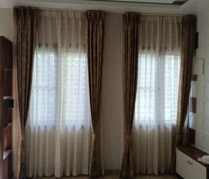 Curtains