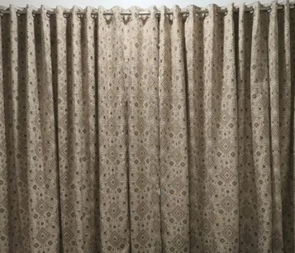 Curtains