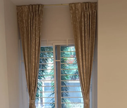 Curtains