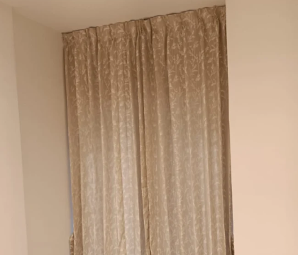 Curtains