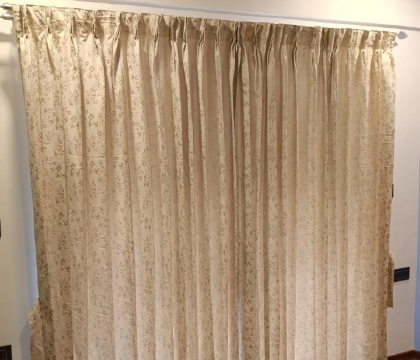 Curtains