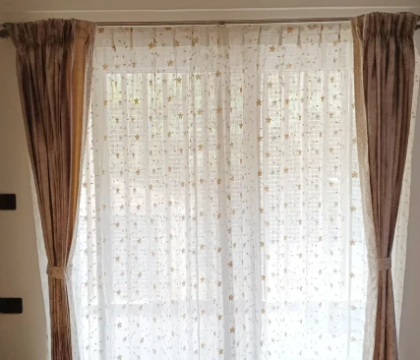 Curtains