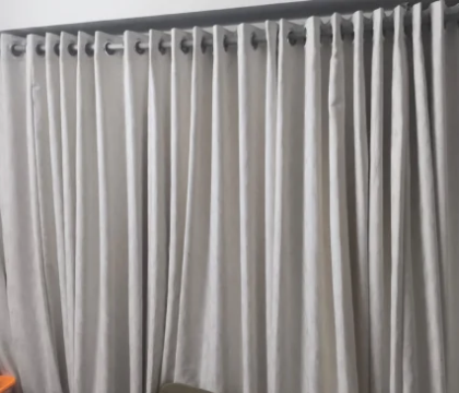 Curtains