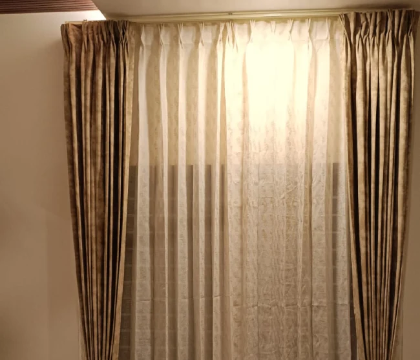 Curtains