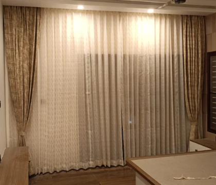 Curtains