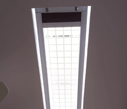 Skylight Blinds