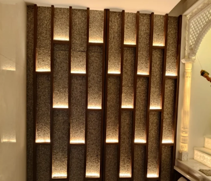 Wall Panels