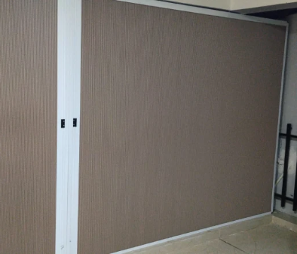 Wall Panels