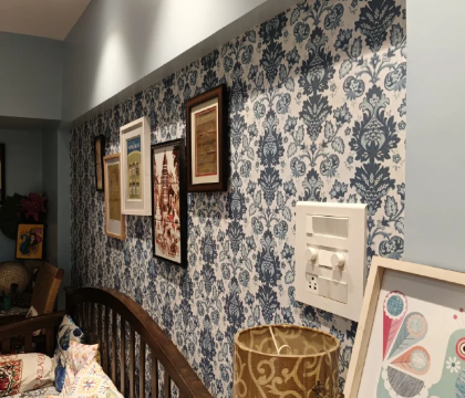 Wall Papers