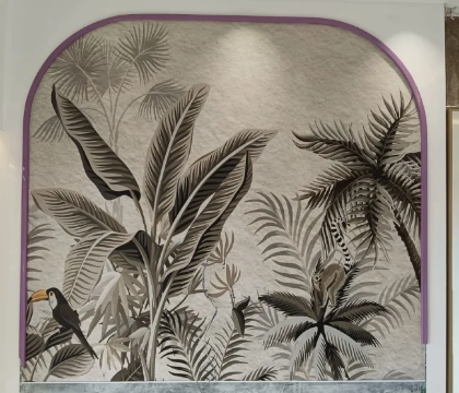Wall Papers