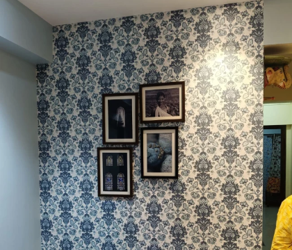 Wall Papers