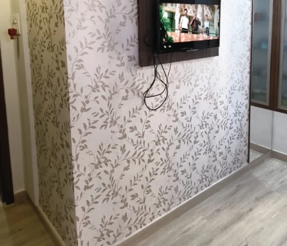 Wall Papers