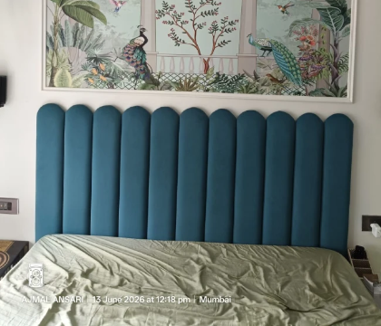 Head Board