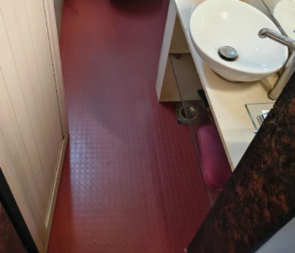 Floor Coverings