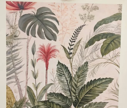 Wall Papers