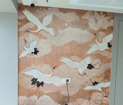 Wall Papers