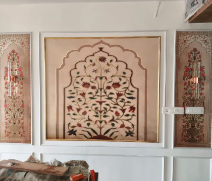 Wall Papers