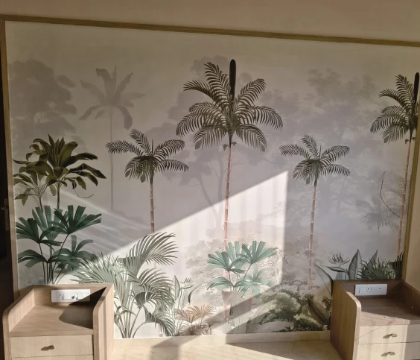 Wall Papers