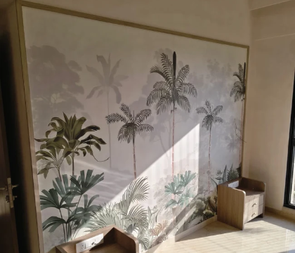 Wall Papers