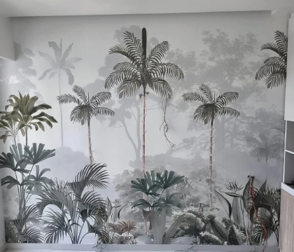 Wall Papers