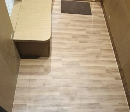 Floor Coverings